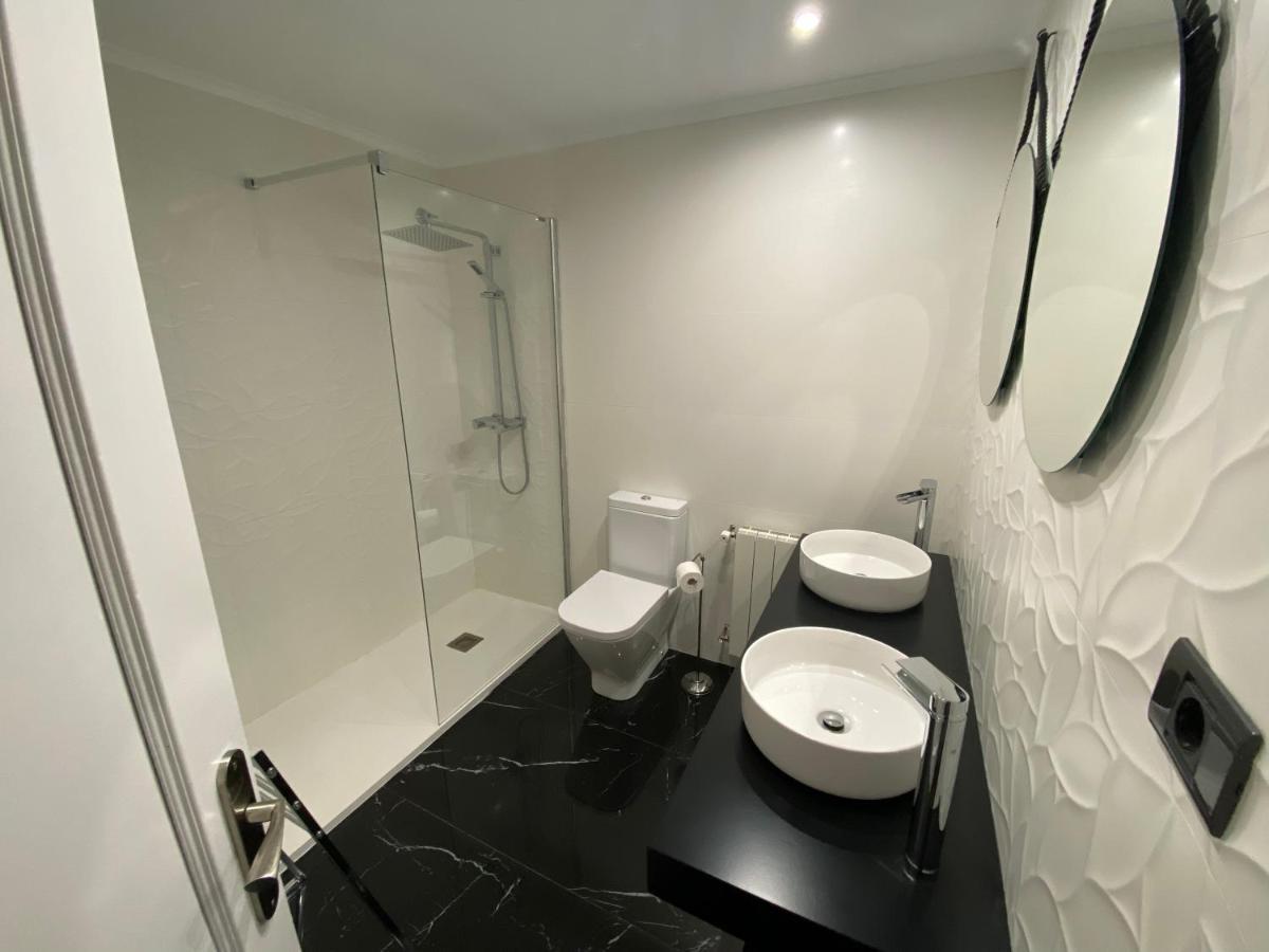Argenta Apartment *