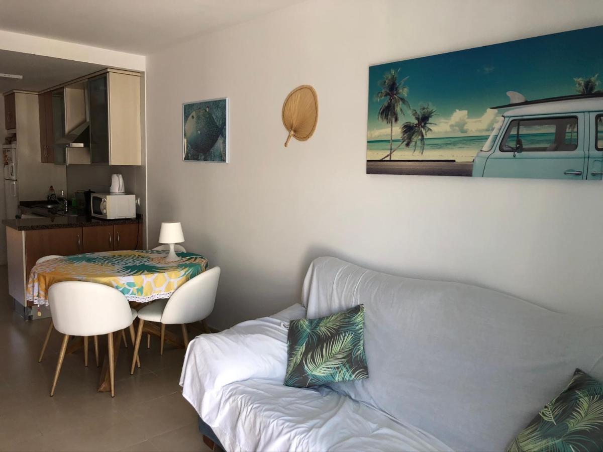 Atico Con Piscina Privada A 100m Del Mar Apartment