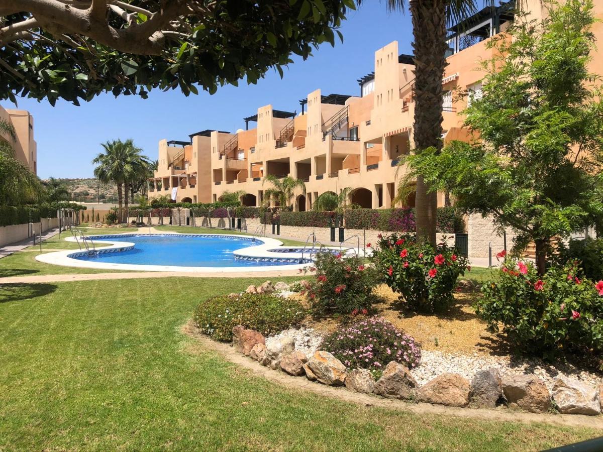 Apartment Atico Con Piscina Privada A 100m Del Mar *