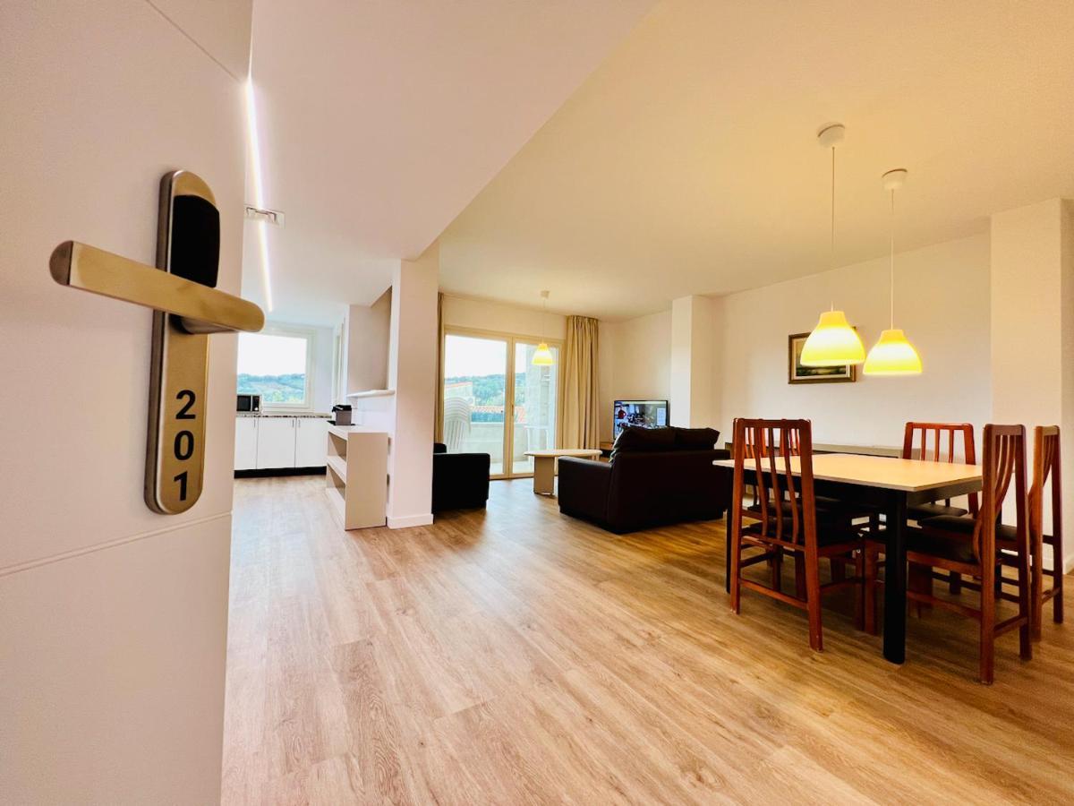 Apartment Sono Master La Garriga