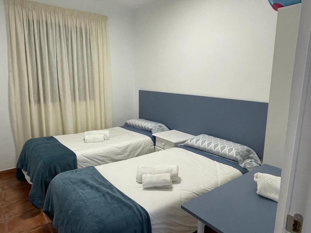 Сasa de vacaciones La Casa De Mami