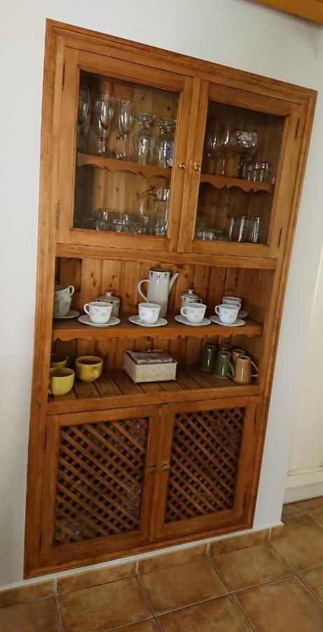Casa rural La Encebra