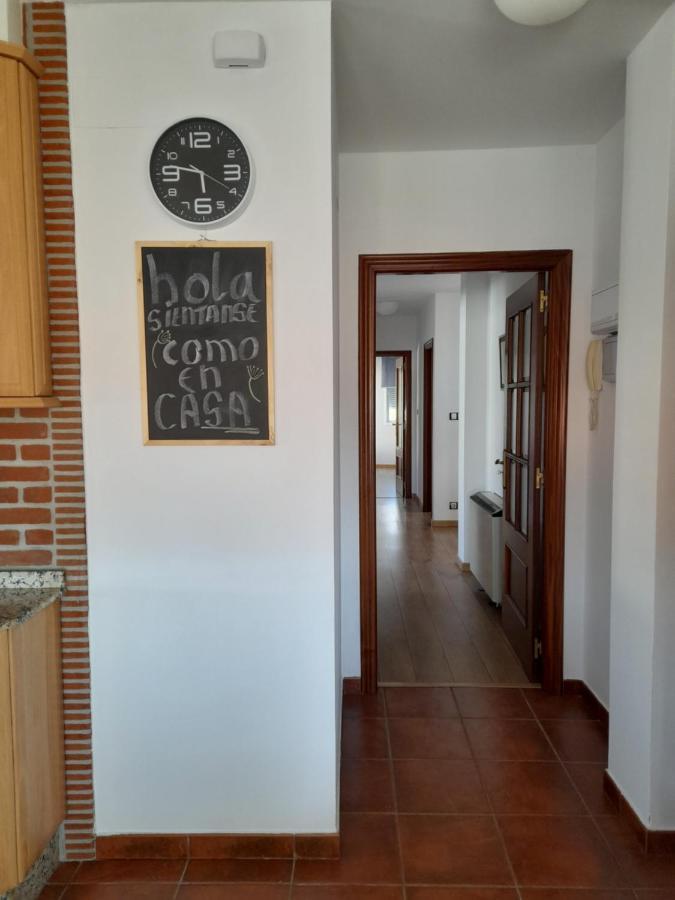 Amplio Y Centrico Piso En Apartment O Grove