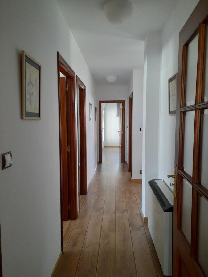 Amplio Y Centrico Piso En Apartment