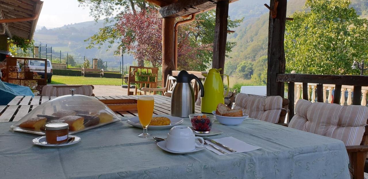 La Pumarada De Limes I Country house Cangas De Narcea