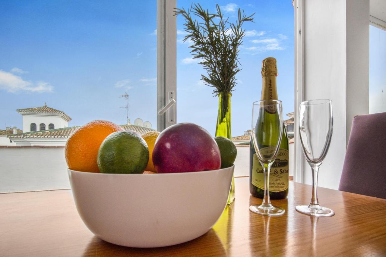Aparthotel Duquesa Harbour Club