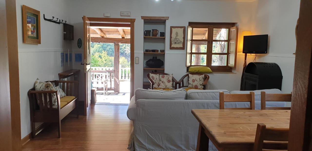 La Pumarada De Limes I Country house