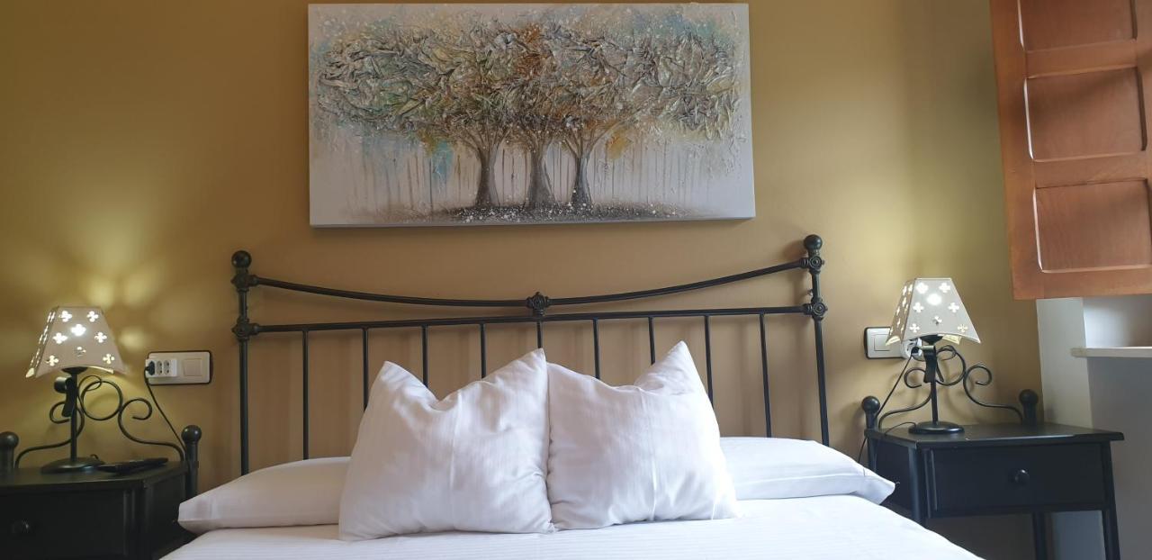 Holiday home La Pumarada De Limes Cangas De Narcea