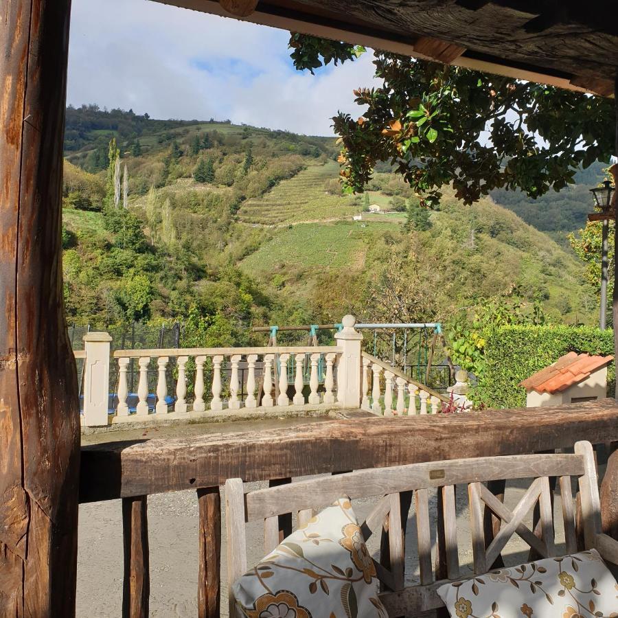 Country house La Pumarada De Limes I Cangas De Narcea