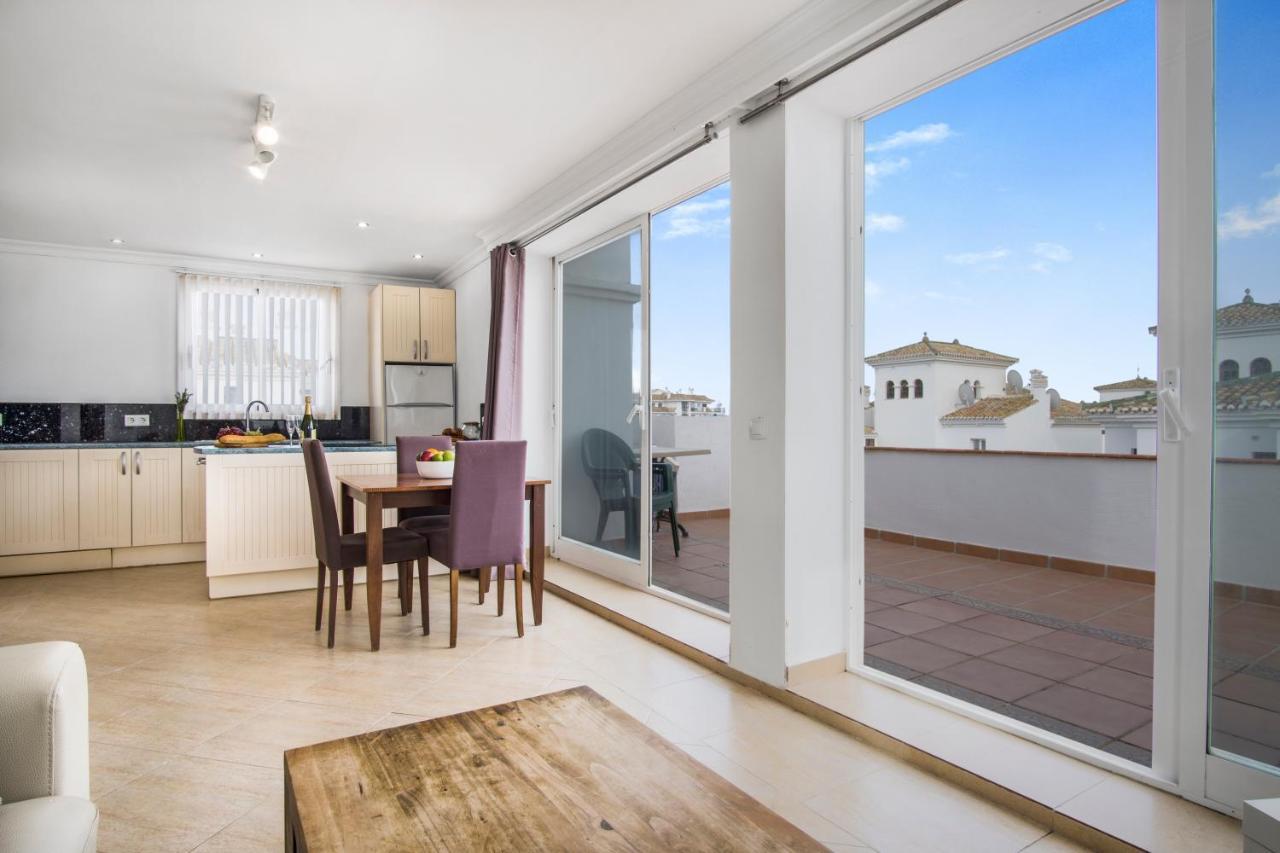Duquesa Harbour Club Aparthotel 2*