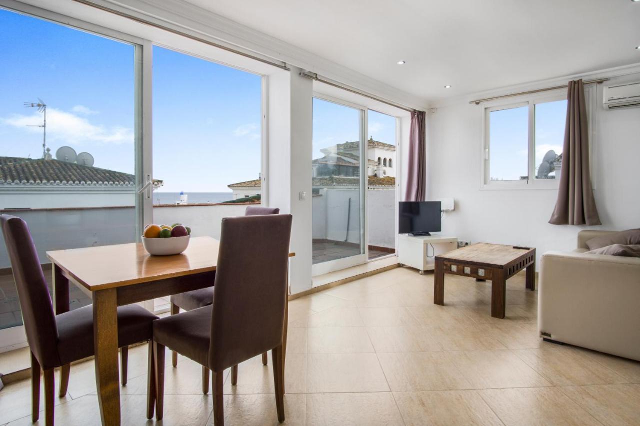 Duquesa Harbour Club Aparthotel 2*