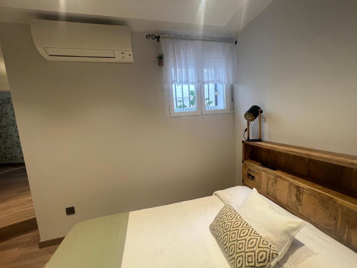 Santa Teresa Apartment *