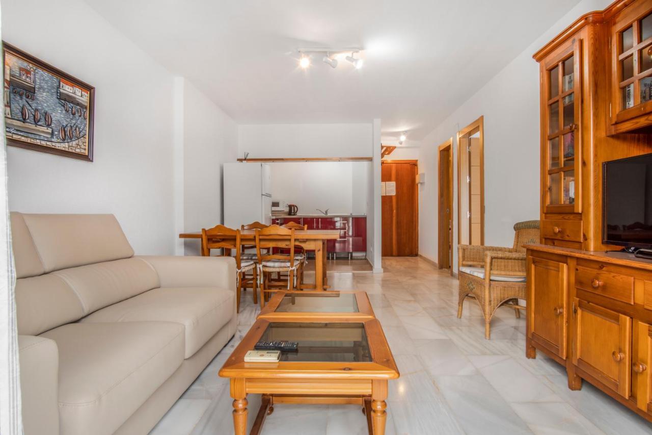 Aparthotel Duquesa Harbour Club