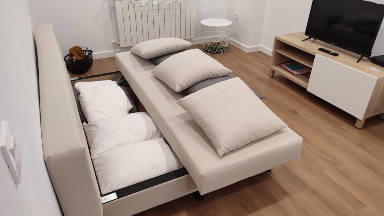 Apartment Rosal Oviedo