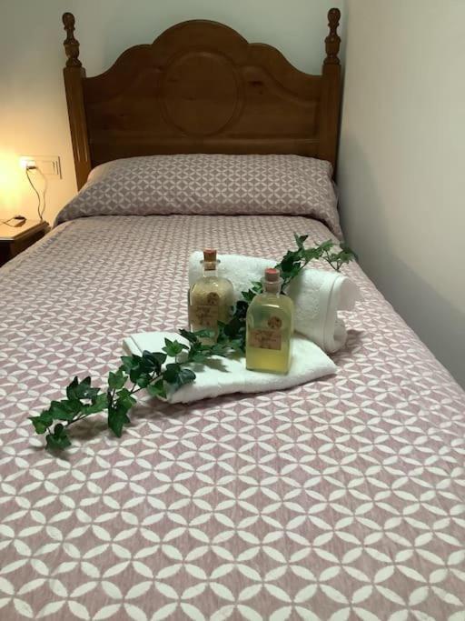 Сasa de vacaciones El Aroma Del Dulce Setenil De Las Bodegas