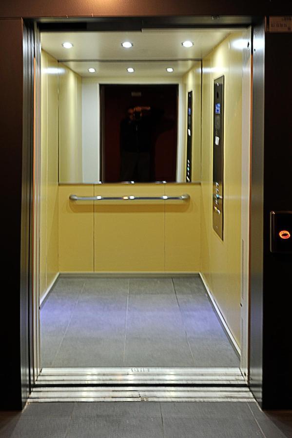 Apartment Chardin De Llum-apartamentos Chardins *