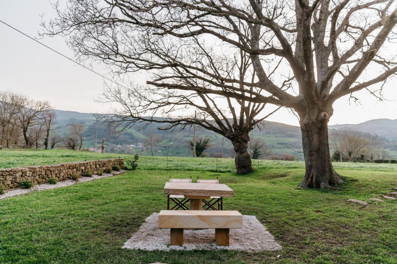 Casa Rural Boutique Pacheca Santiurde de Toranzo