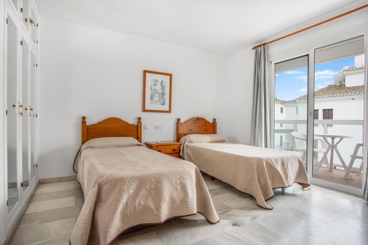 Duquesa Harbour Club Manilva
