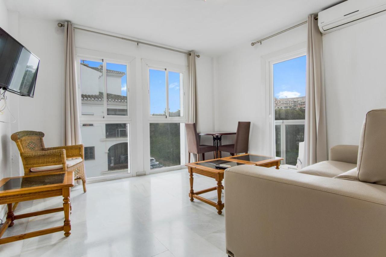 Aparthotel Duquesa Harbour Club Manilva