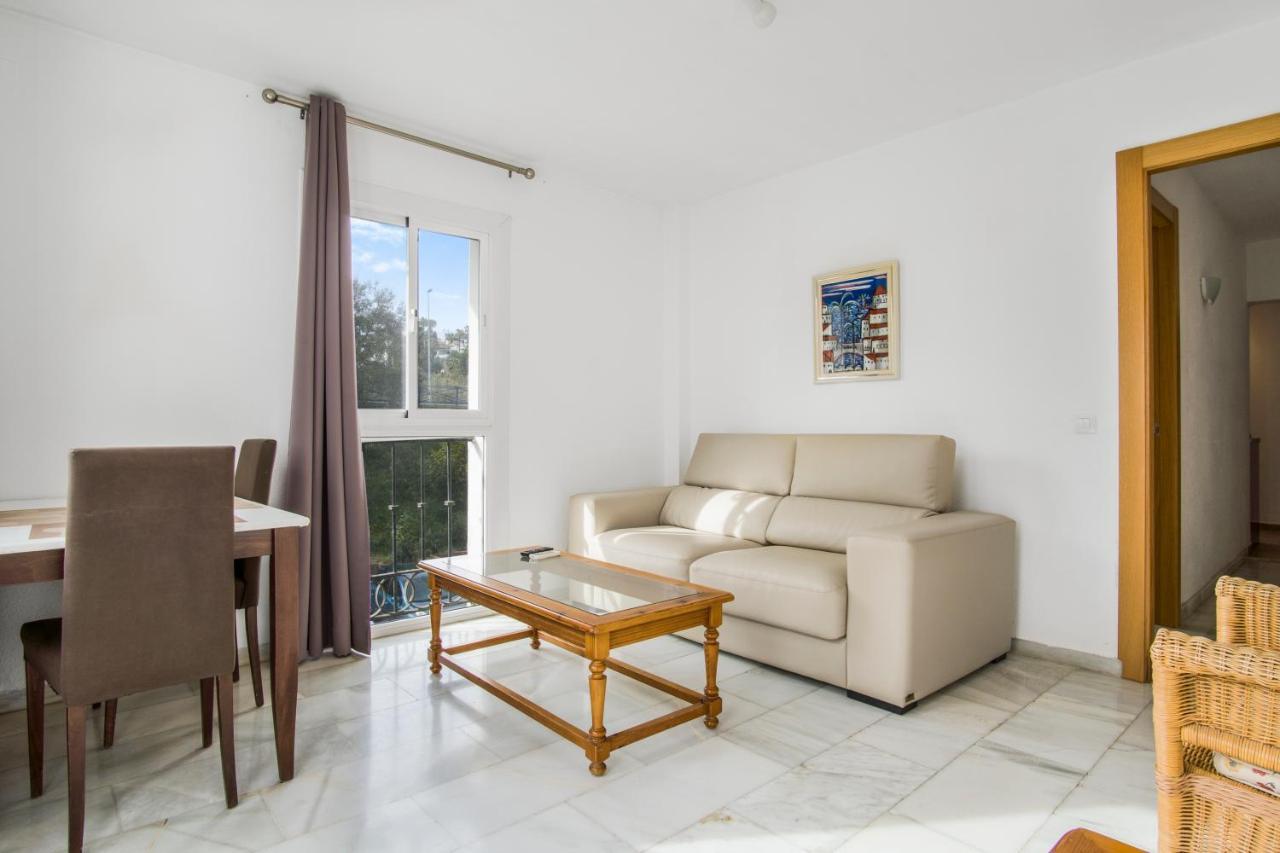 Duquesa Harbour Club 2*