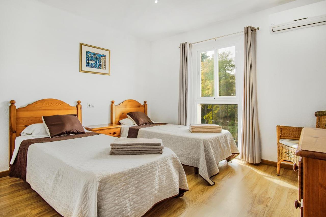 Aparthotel Duquesa Harbour Club Manilva