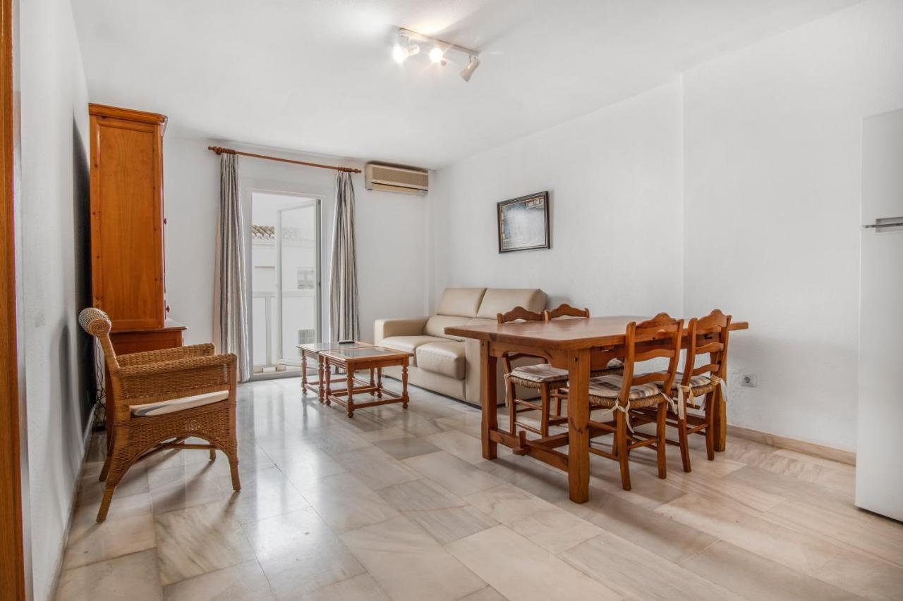 Aparthotel Duquesa Harbour Club 2*