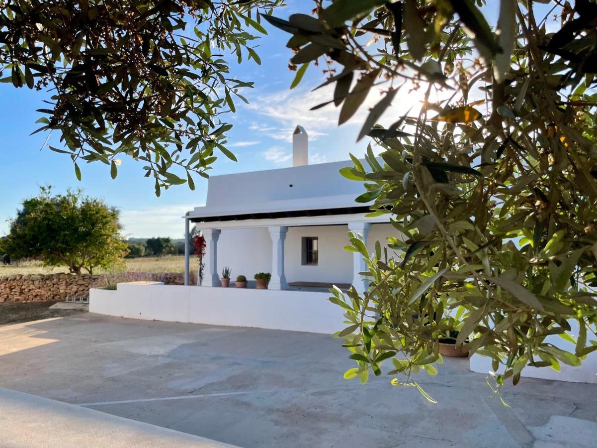 Marianet * Sant Ferran de Ses Roques