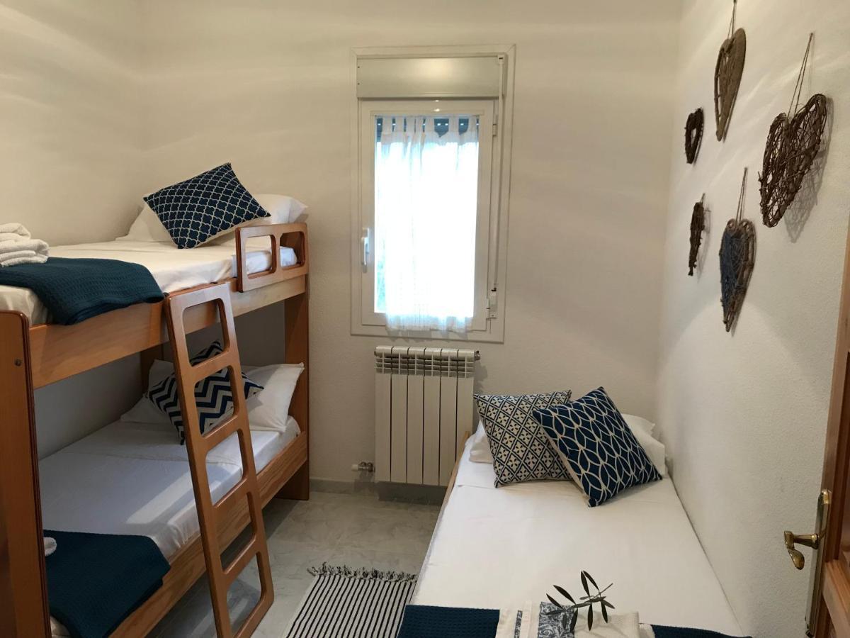 Сasa de vacaciones El Freginal Tartareu
