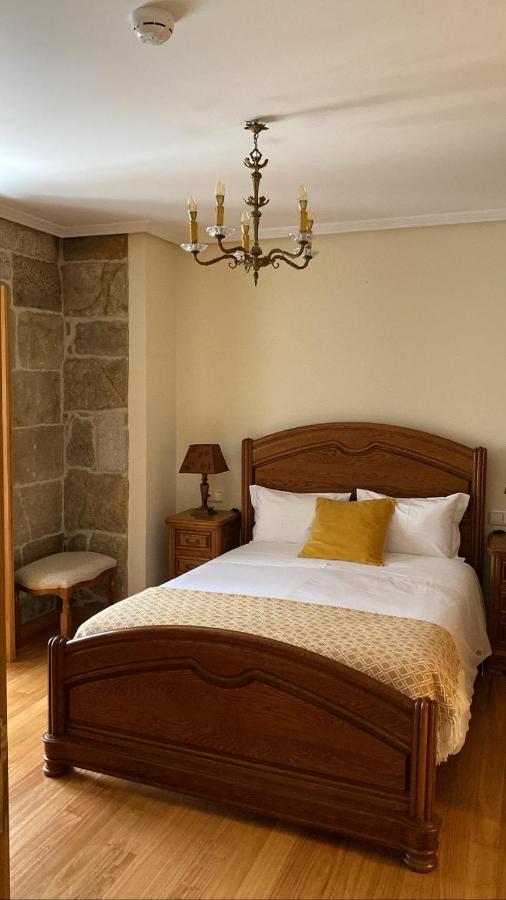 A Casa Do Patin Guest house Cangas do Morrazo