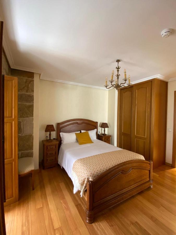 Guest house A Casa Do Patin