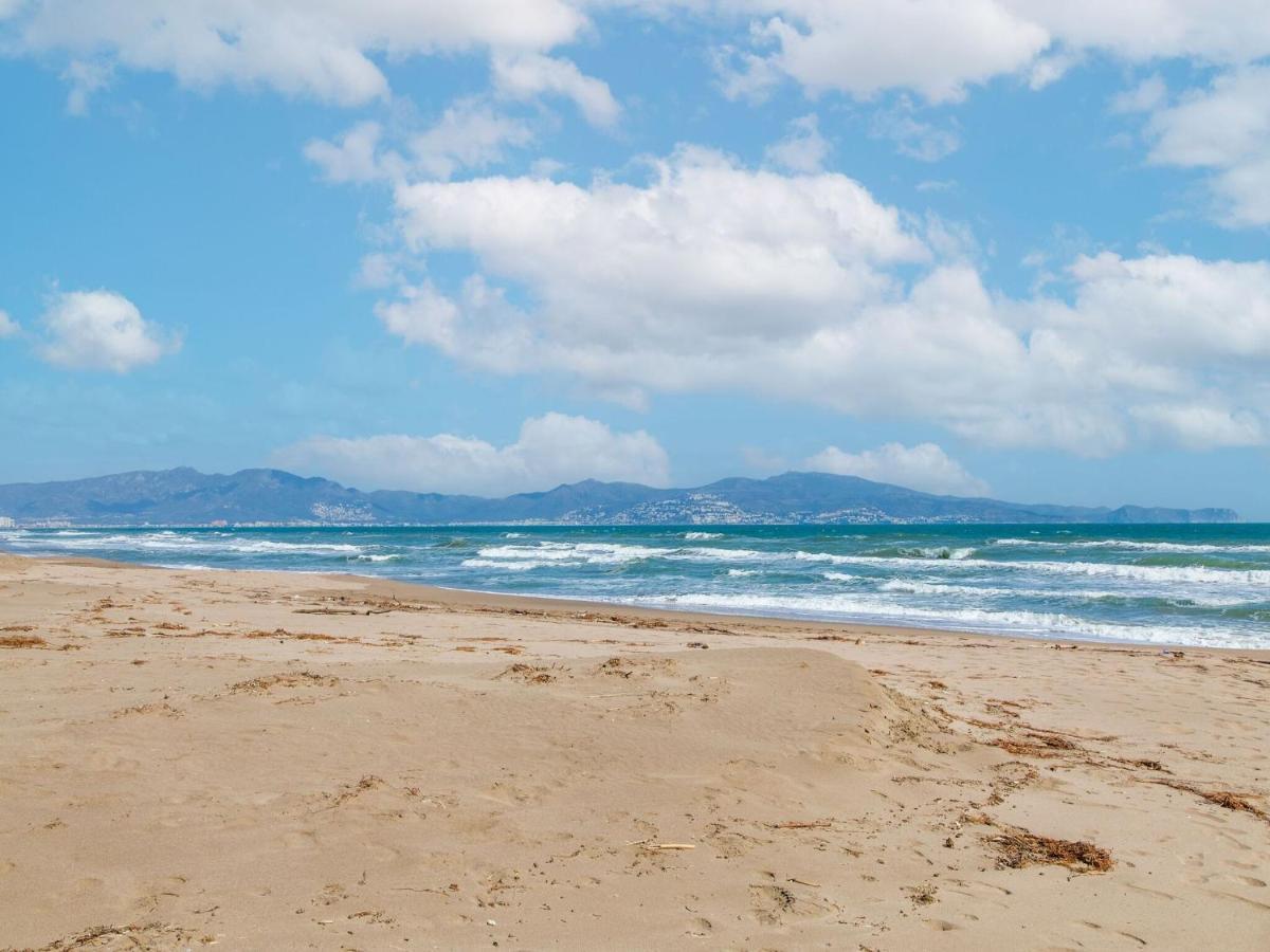 Belvilla By Oyo Sant Pere Playa