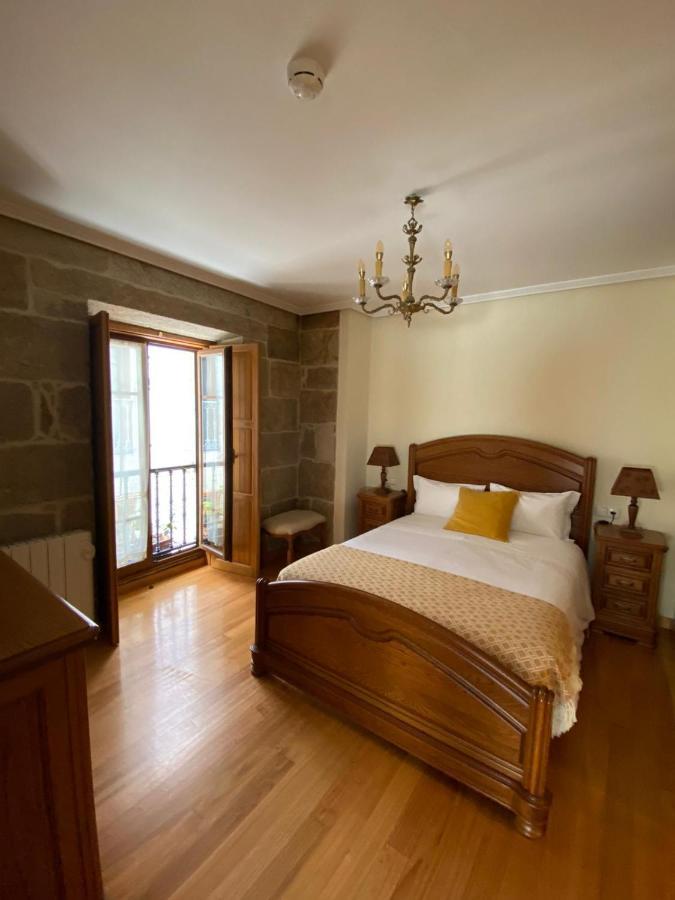A Casa Do Patin Guest house