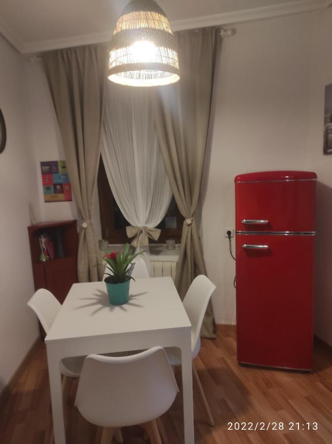 Vut San Felipe Apartment
