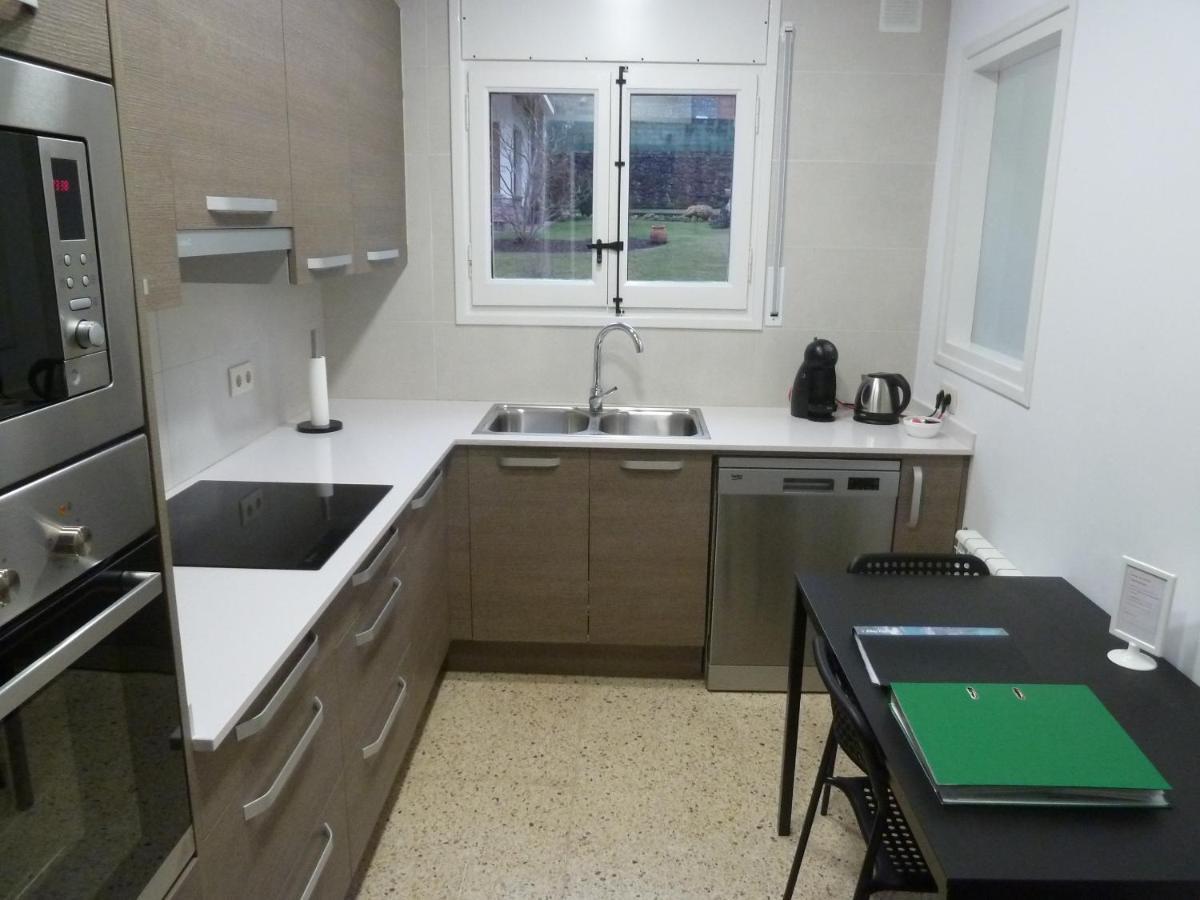 Apartamento Nou Fontalba Ribes De Freser