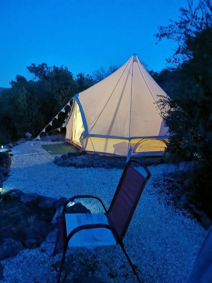 Hidden Valley Andalucia Campsite 3*