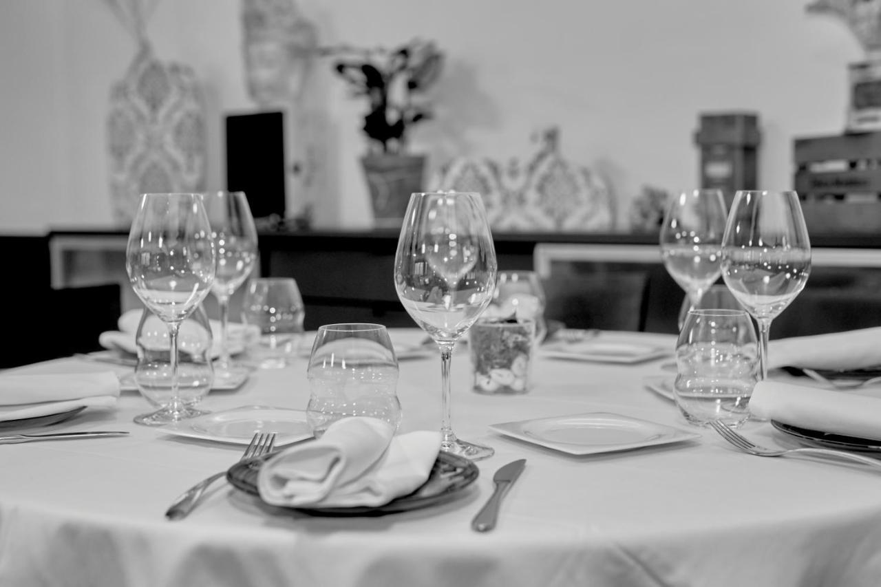 Hotel Casa Azcona 3*