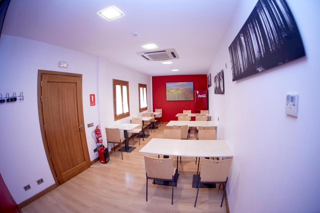 Casa Azcona Hotel