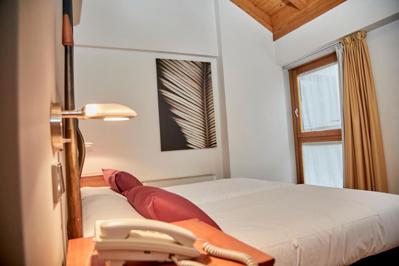 Casa Azcona Hotel 3*