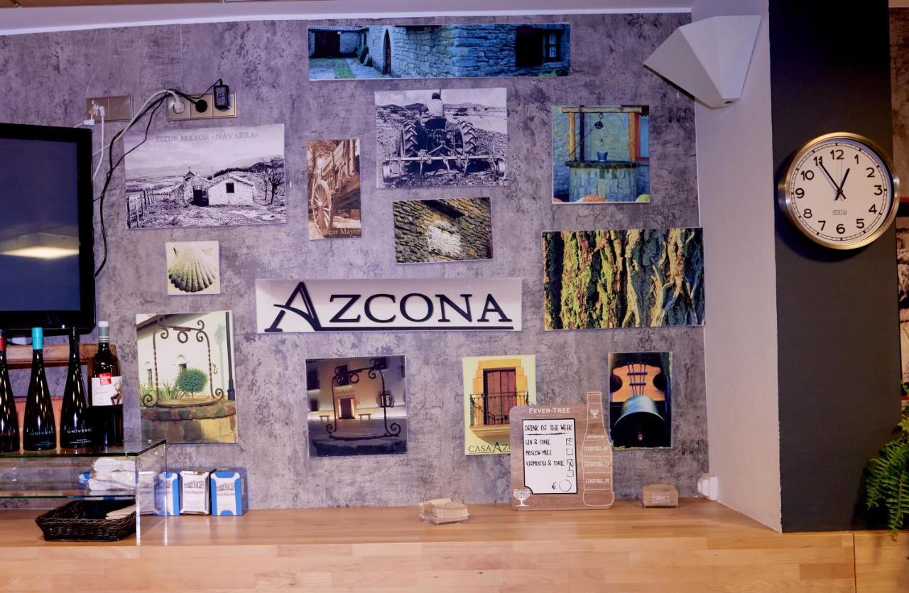 Casa Azcona Zizur Mayor