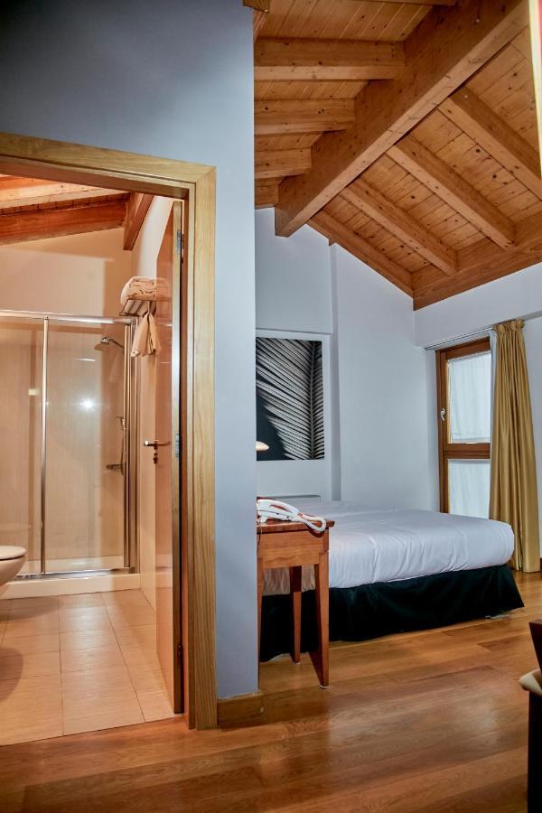 Hotel Casa Azcona Zizur Mayor