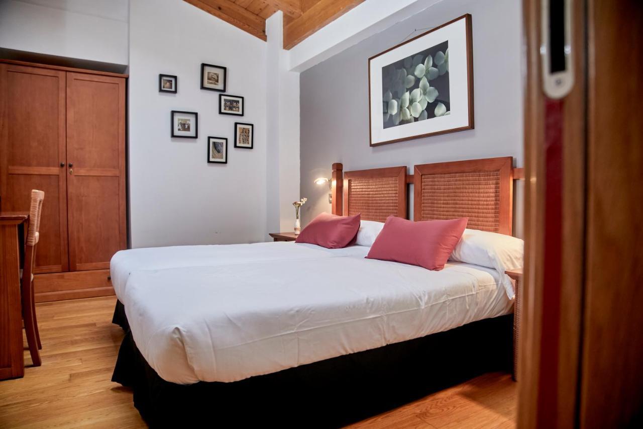 Hotel Casa Azcona