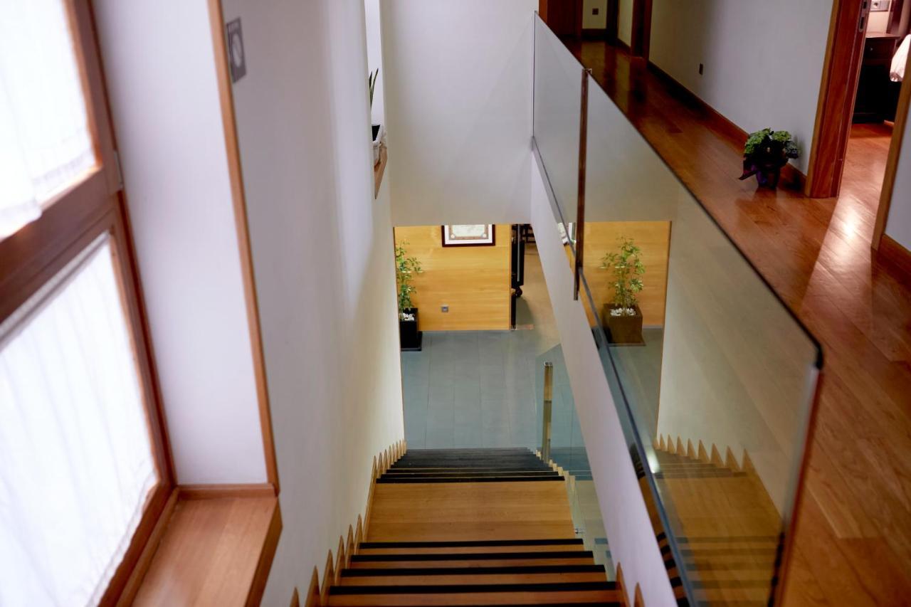 Hotel Casa Azcona 3*