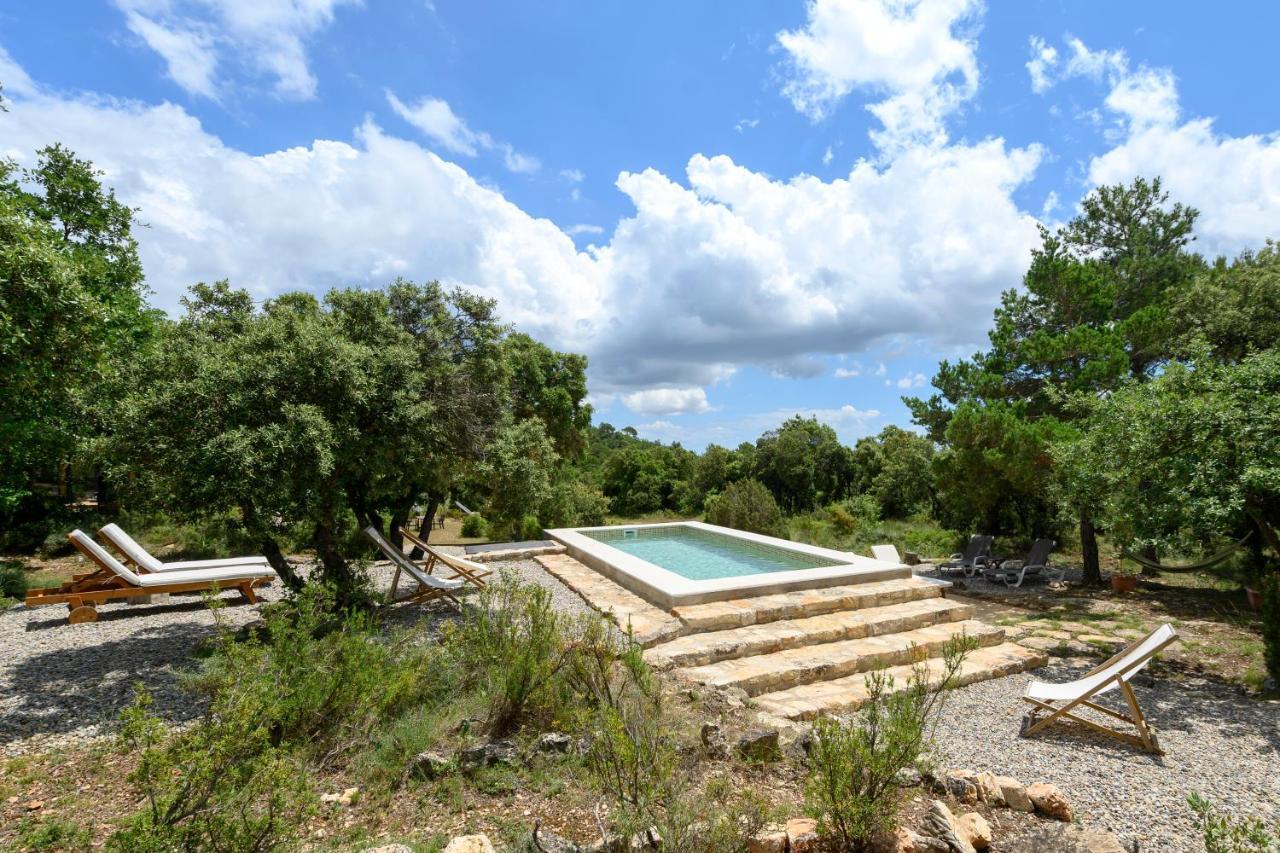 Country house Mas De L'arlequi *