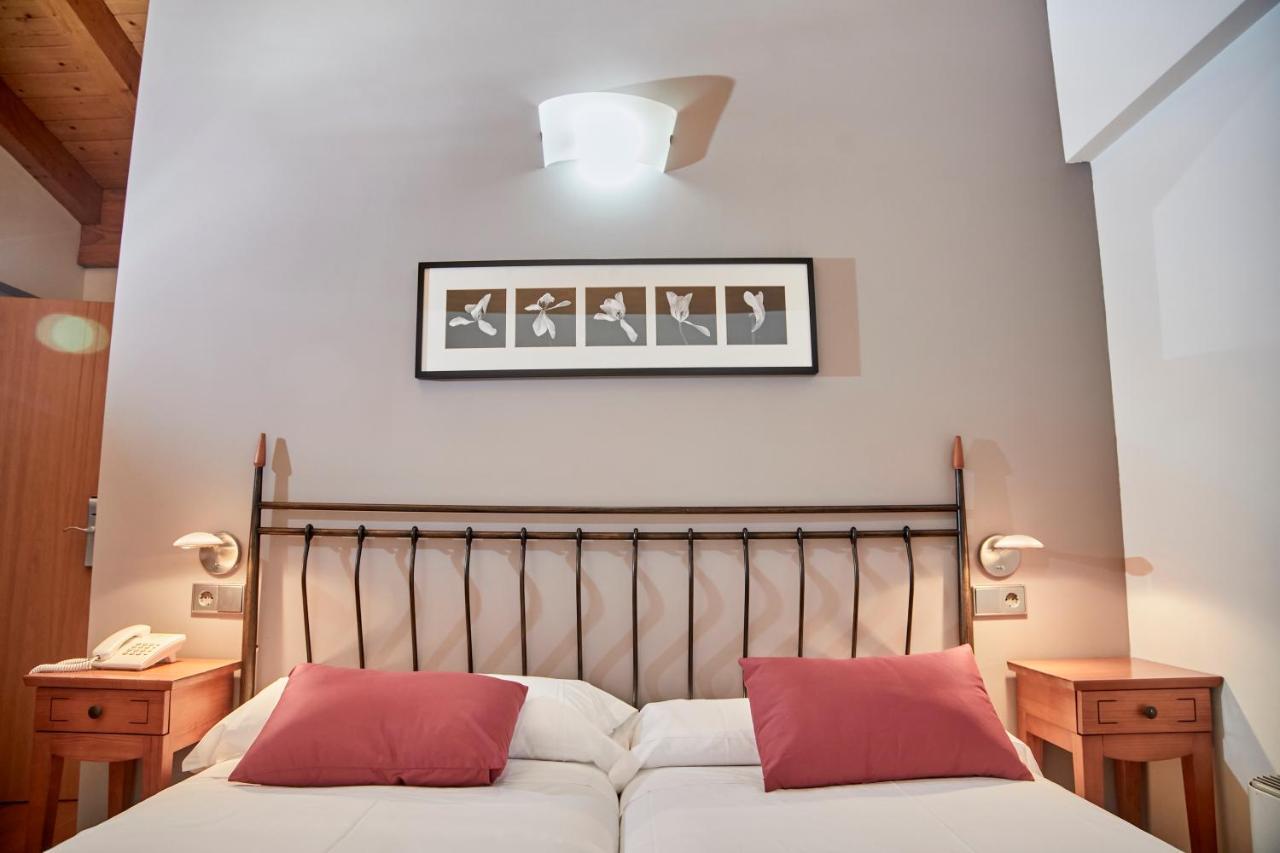 Casa Azcona Hotel 3*