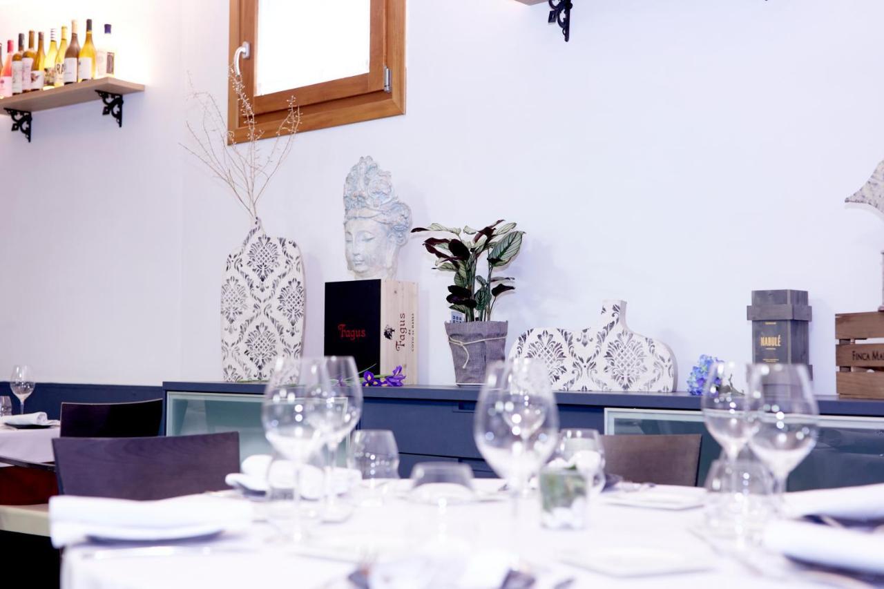 Casa Azcona Hotel 3*