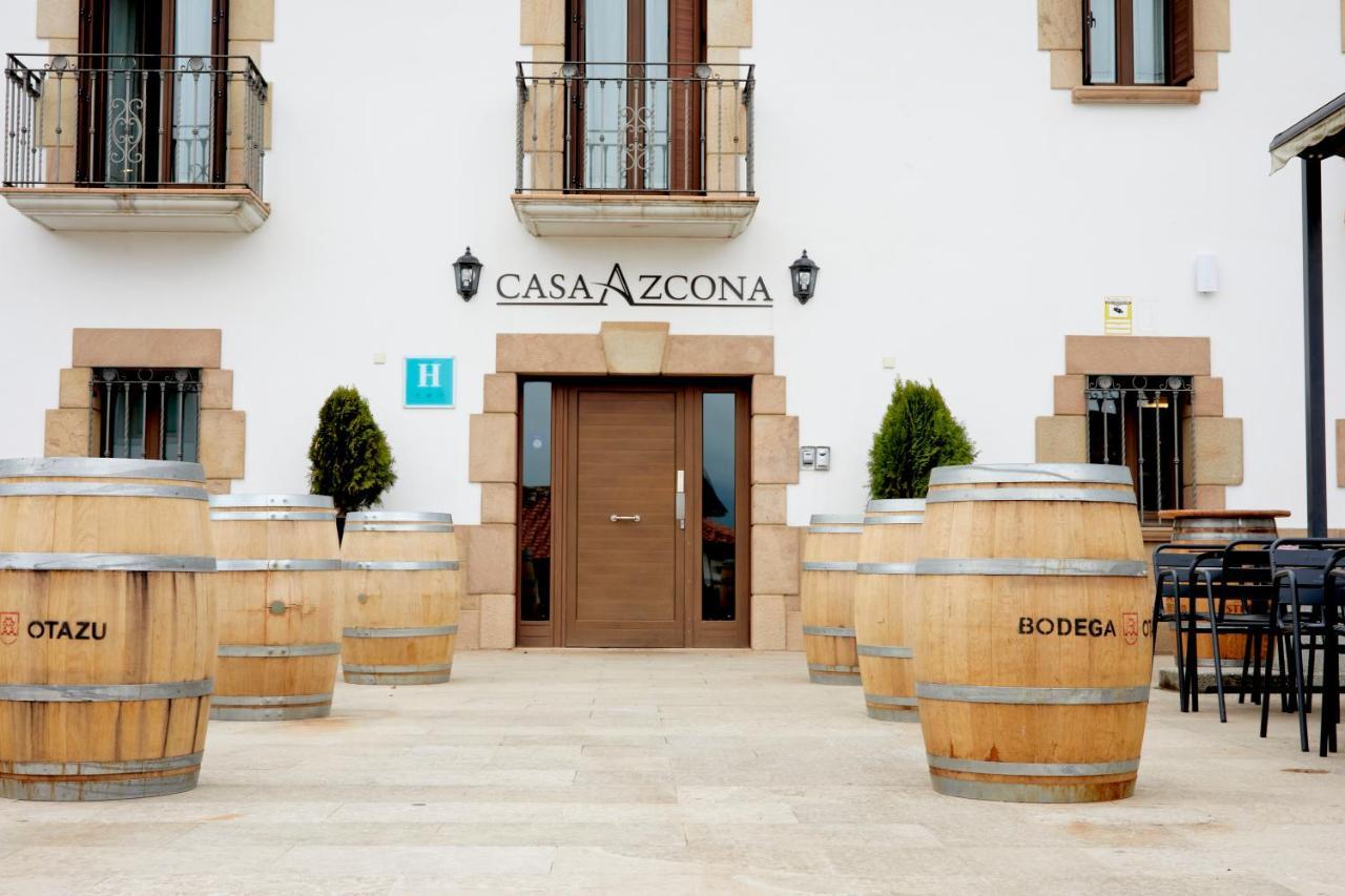Casa Azcona Hotel Zizur Mayor