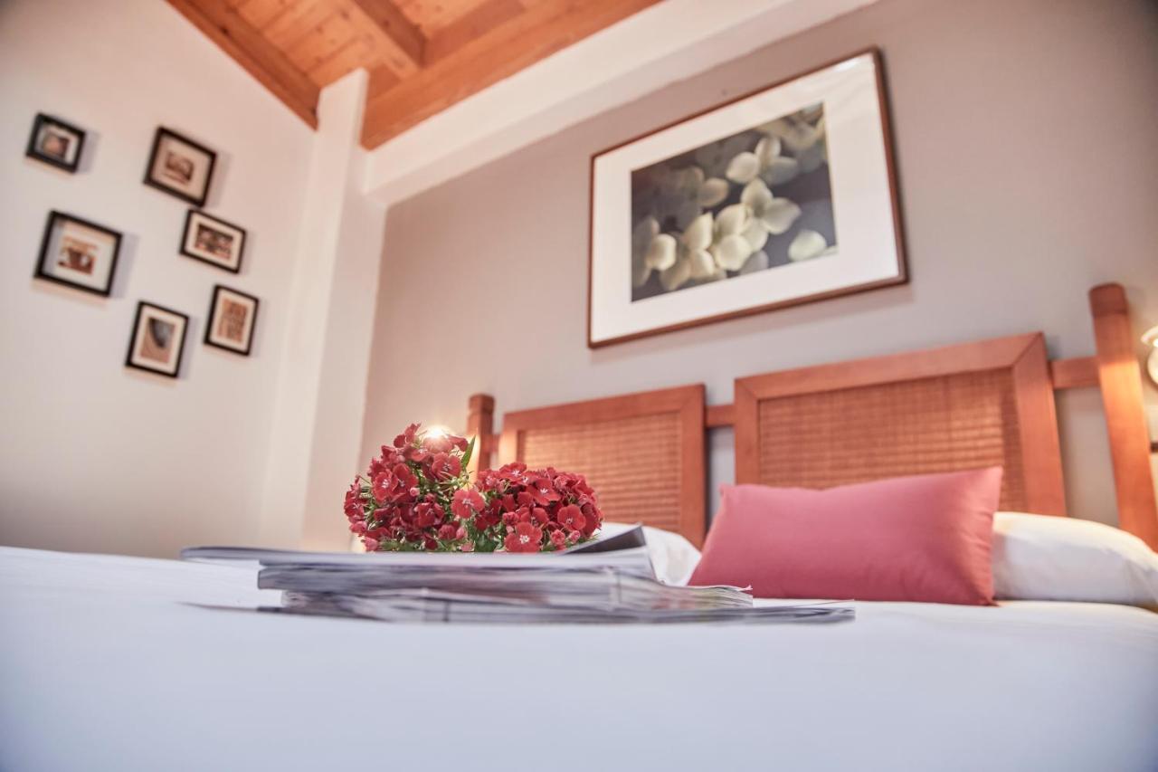 Hotel Casa Azcona Zizur Mayor