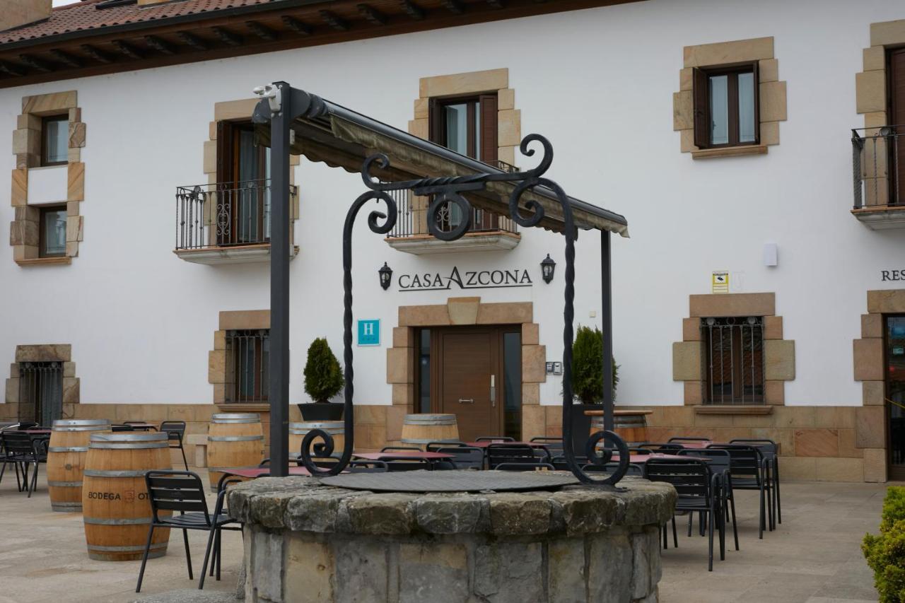 Casa Azcona Zizur Mayor