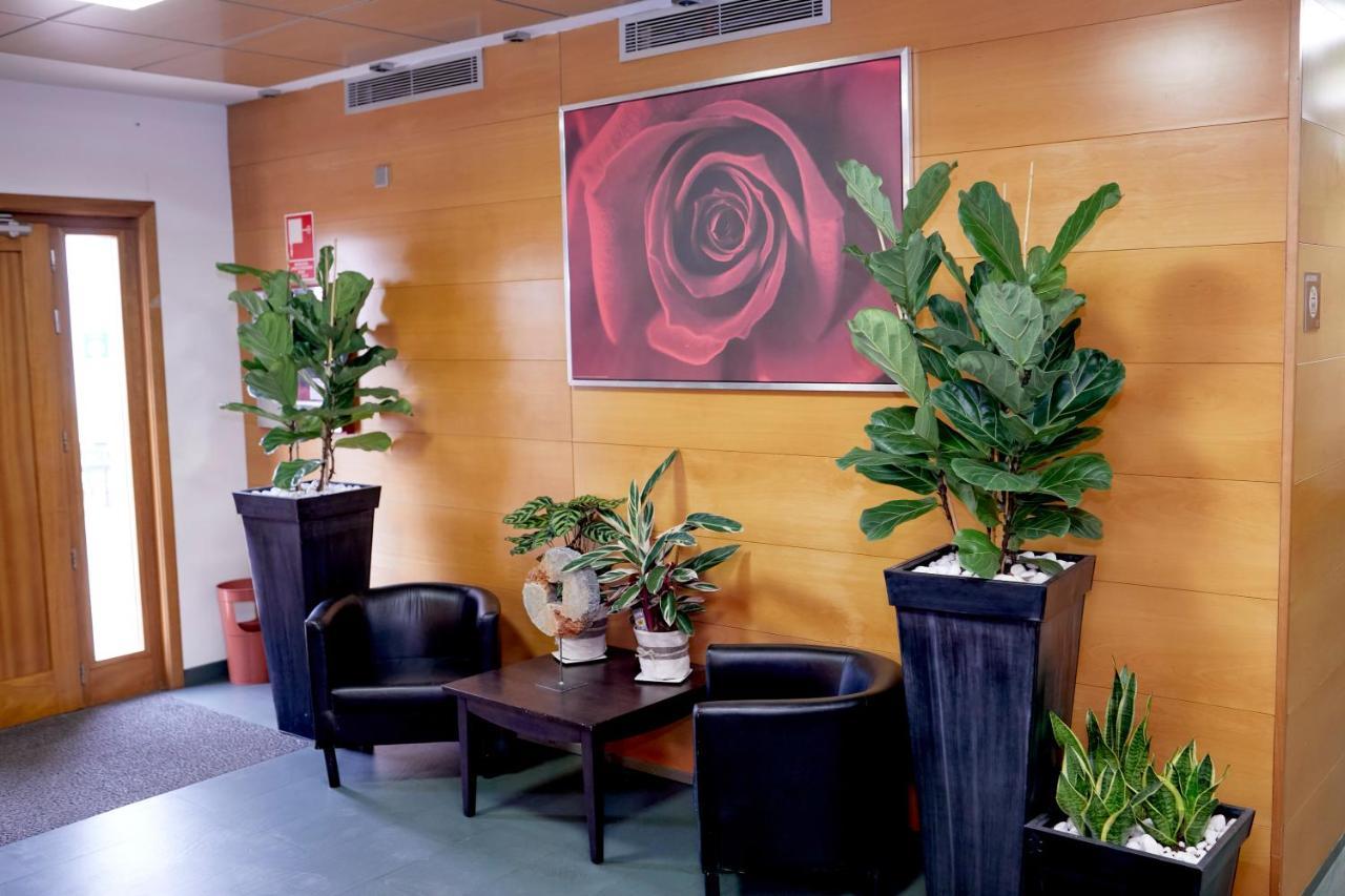 Casa Azcona 3*