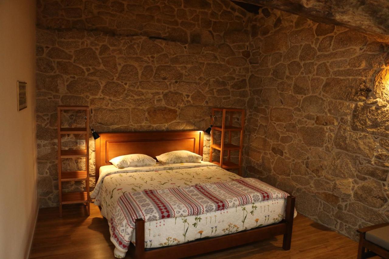 Bed & Breakfast Pazo De Chaioso Ribeira Sacra